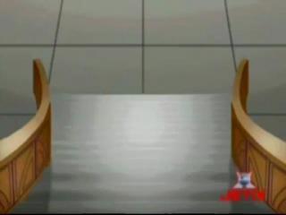 Sonic X - Episodio 49 - Último dia do dia não repetidamente