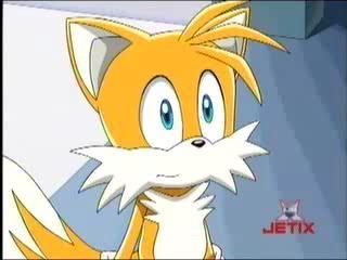 Sonic X - Episodio 5 - Duelo: Sonic vs Knuckles