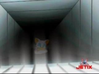 Sonic X - Episodio 50 - Despedidas dos heróis