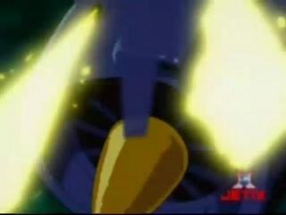 Sonic X - Episodio 52 - Memorias Passadas