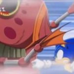 Sonic X Dublado