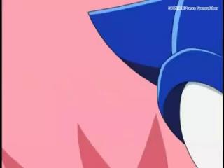 Sonic X - Episodio 69 - Por Favor, Marmolin!