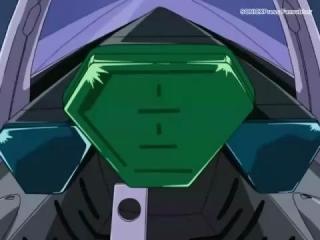 Sonic X - Episodio 73 - Sombra, O Assassino!