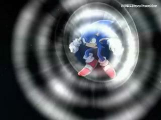 Sonic X - Episodio 75 - O Dia Das Plantações