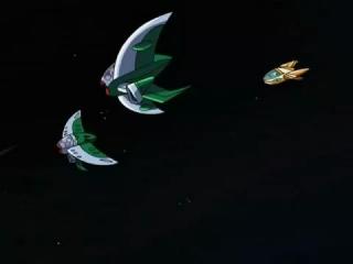 Sonic X - Episodio 76 - Batalha! Dark Oak