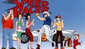 Speed Racer Dublado