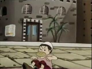 Speed Racer - Episodio 25 - Corrida real-parte 2