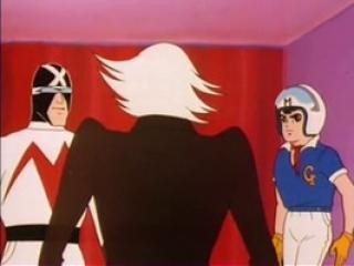 Speed Racer - Episodio 32 - Gangue de assassinos-parte 2