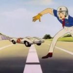 Speed Racer Dublado