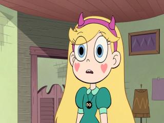 Star vs. the Forces of Evil - Dublado - Episodio 25 - Minha Nova Varinha