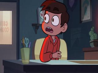 Star vs. the Forces of Evil - Dublado - Episodio 27 - Orientação Vocacional