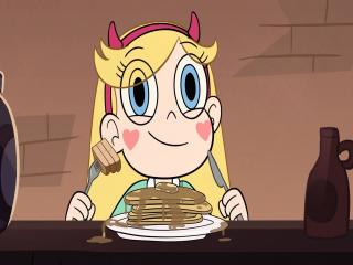 Star vs. the Forces of Evil - Dublado - Episodio 31 - Star vs Echo Creek