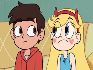 Star vs. the Forces of Evil - Dublado - Episodio 60 - Heinous