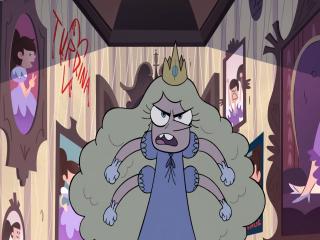 Star vs. the Forces of Evil - Dublado - Episodio 98 - Disciplinada