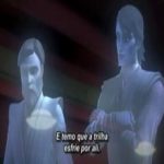 Star Wars: A Guerra Dos Clones Dublado