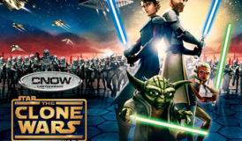 Star Wars: A Guerra Dos Clones Dublado