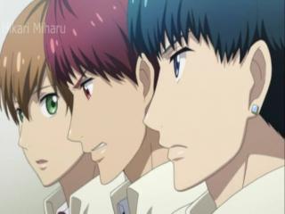 Starmyu - Episodio 4 - Ato 4