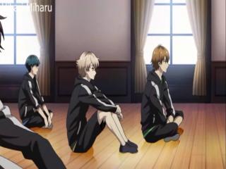 Starmyu - Episodio 5 - Ato 5