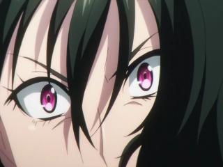 Strike the Blood II - Episodio 2 - Swords - Shaman of Shadow II