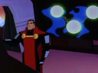 Superman: A Série Animada - Episodio 1 - Episódio 1