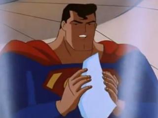 Superman: A Série Animada - Episodio 10 - Episódio 10