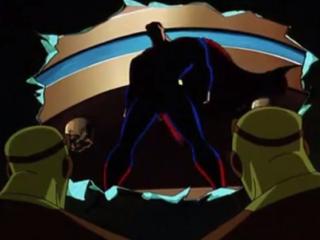 Superman: A Série Animada - Episodio 12 - Episódio 12