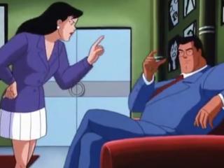 Superman: A Série Animada - Episodio 17 - Episódio 17