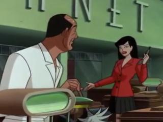 Superman: A Série Animada - Episodio 30 - Episódio 30