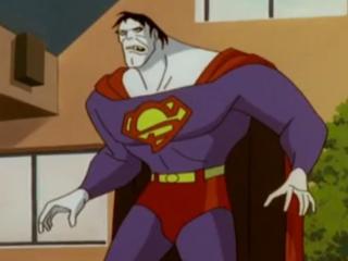 Superman: A Série Animada - Episodio 33 - Episódio 33