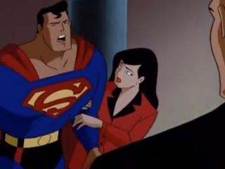 Superman: A Série Animada - Episodio 5 - Episódio 5