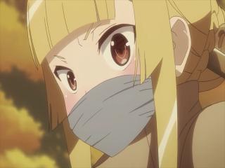 Sword Art Online Alternative: Gun Gale Online - Episodio 12 - Aplausos