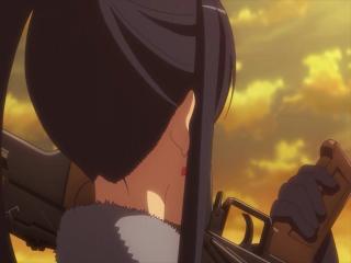 Sword Art Online Alternative: Gun Gale Online - Episodio 3 - Carta de Um Fã