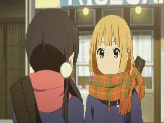 Tamako Market - Episodio 12 - episódio 12