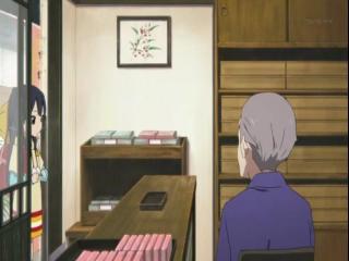 Tamako Market - Episodio 9 - episódio 9