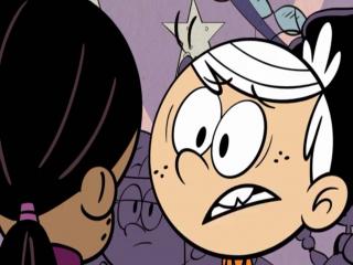 The Loud House - Episodio 20 - Resolução de Dança - Uma Feira Inesquecível