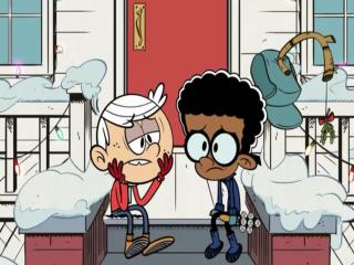 The Loud House - Episodio 27 - 11 Louds Felizes