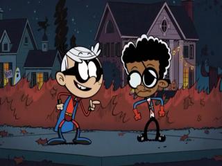 The Loud House - Episodio 49 - Travessuras