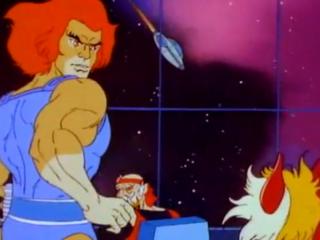 ThunderCats Classico - Episodio 116 - Episódio 116