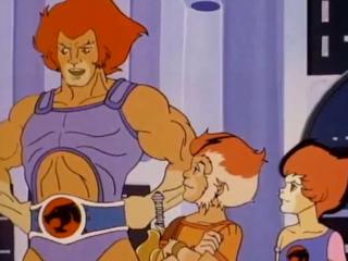 ThunderCats Classico - Episodio 48 - Episódio 48