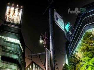 Assistir Tokyo Ghoul √A (Dublado) - Episódio 1 - AnimeFire