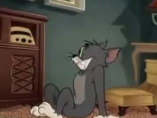 Tom e Jerry - Episodio 11 - Jerry e o Peixe Dourado
