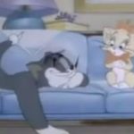 Tom E Jerry Dublado