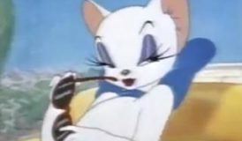 Tom e Jerry - Episodio 2 - Amor na Primavera
