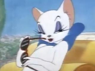 Tom e Jerry - Episodio 2 - Amor na Primavera