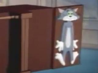 Tom e Jerry - Episodio 3 - Um Gato no Céu