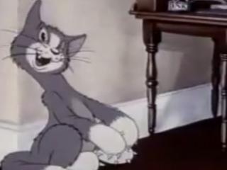 Tom e Jerry - Episodio 8 - Gato Travesso