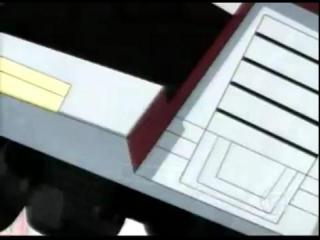 Transformers Animated - Episodio 2 - Transformar e Avançar Parte 2