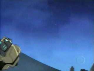 Transformers Animated - Episodio 5 - A Explosão do Passado