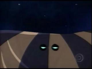 Transformers Animated - Episodio 9 - E Lá vem Uma Aranha