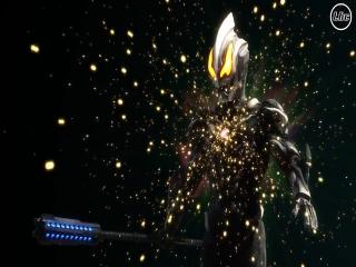 Ultraman Geed - Episodio 24 - Fragmentos de Esperança